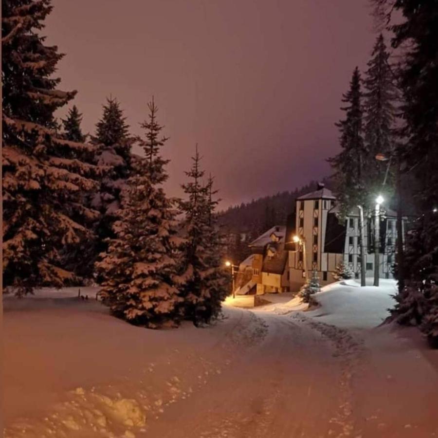 Jahorinski Izlog Apartment Jahorina Exterior photo