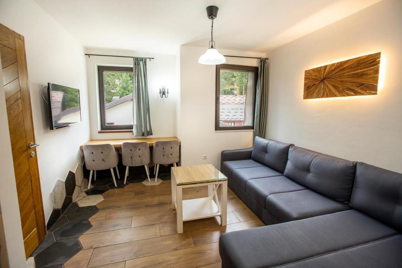 Jahorinski Izlog Apartment Jahorina Room photo