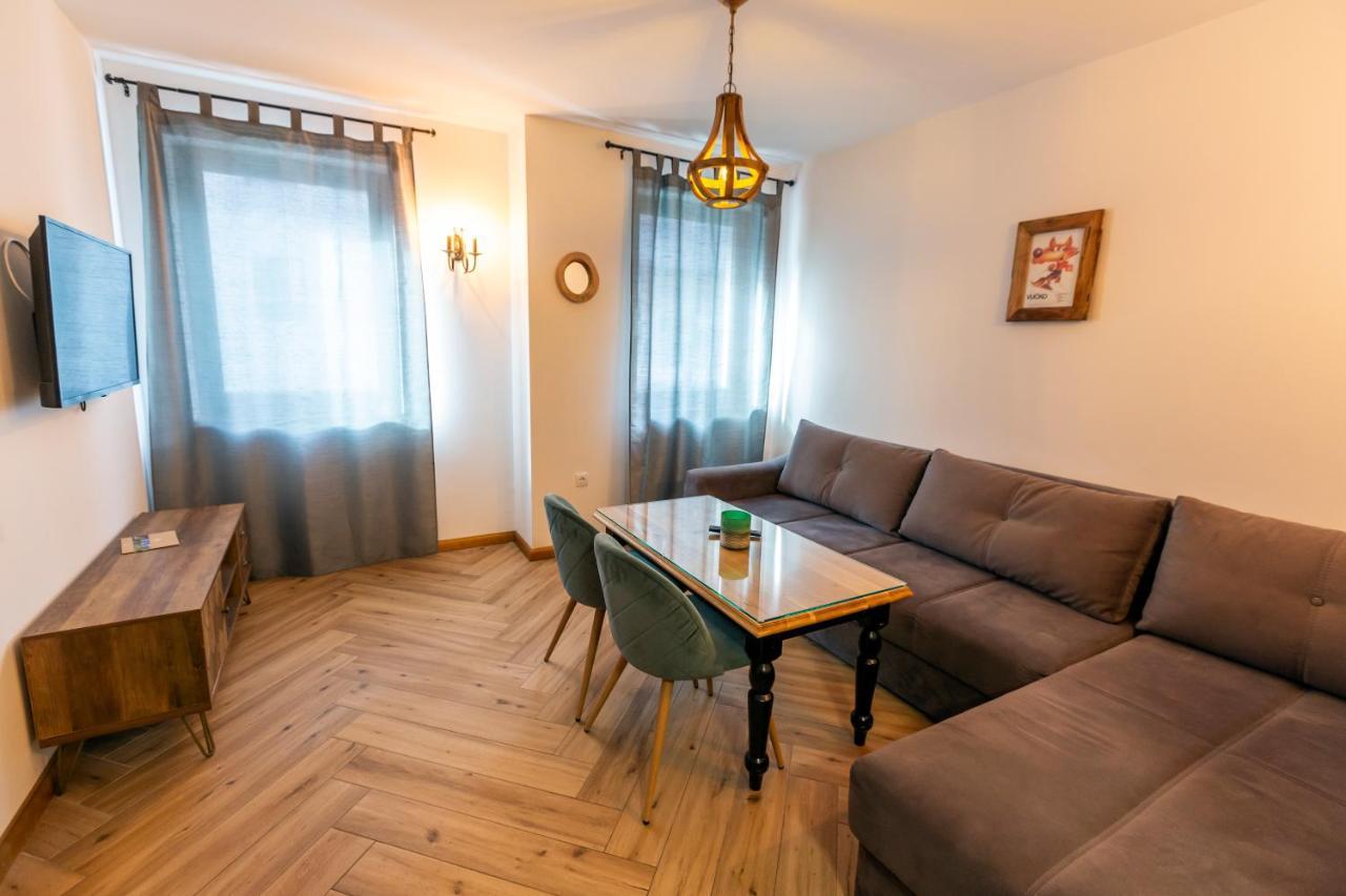 Jahorinski Izlog Apartment Jahorina Exterior photo