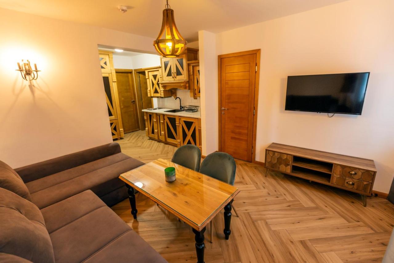 Jahorinski Izlog Apartment Jahorina Exterior photo