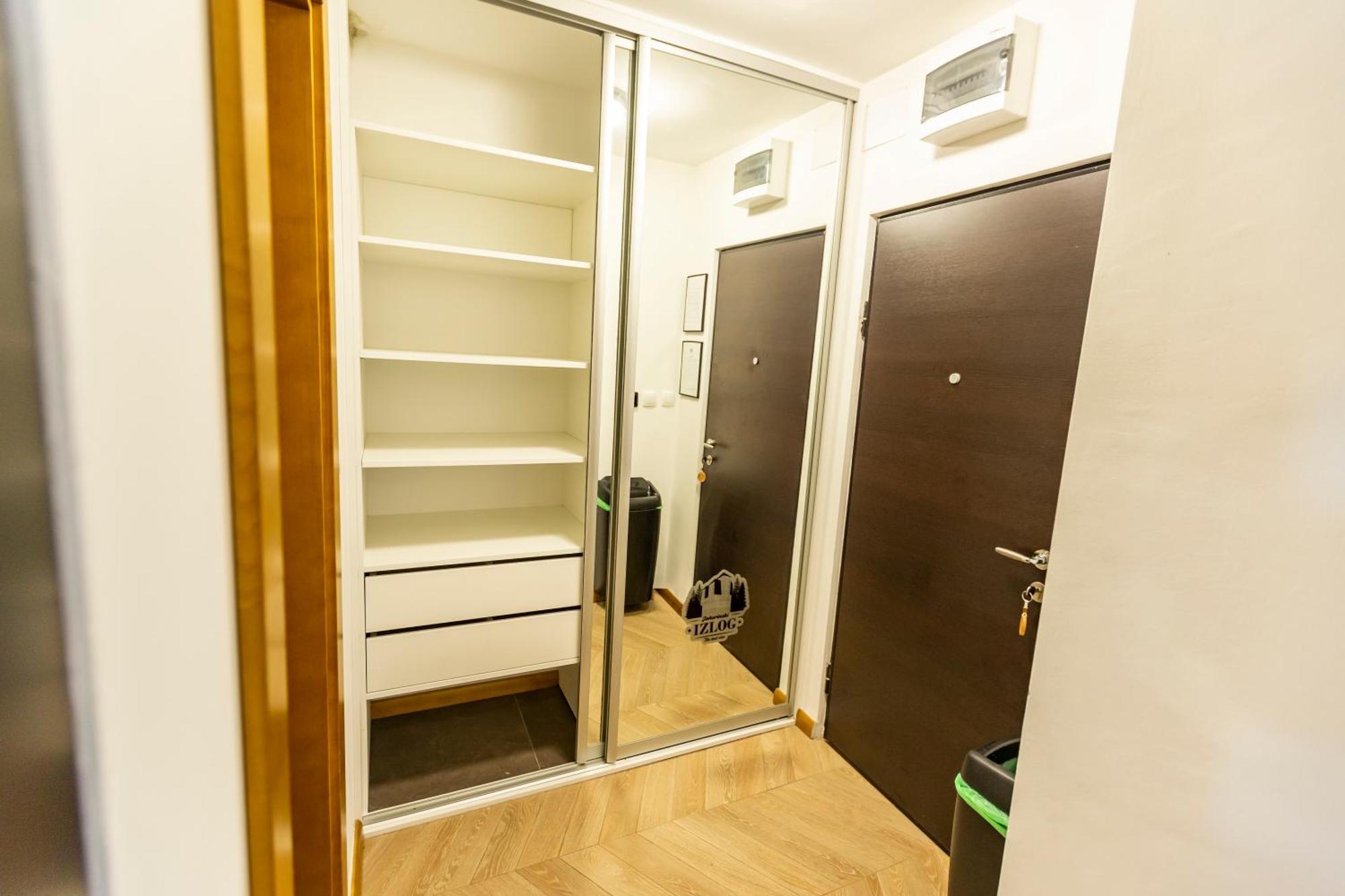 Jahorinski Izlog Apartment Jahorina Room photo