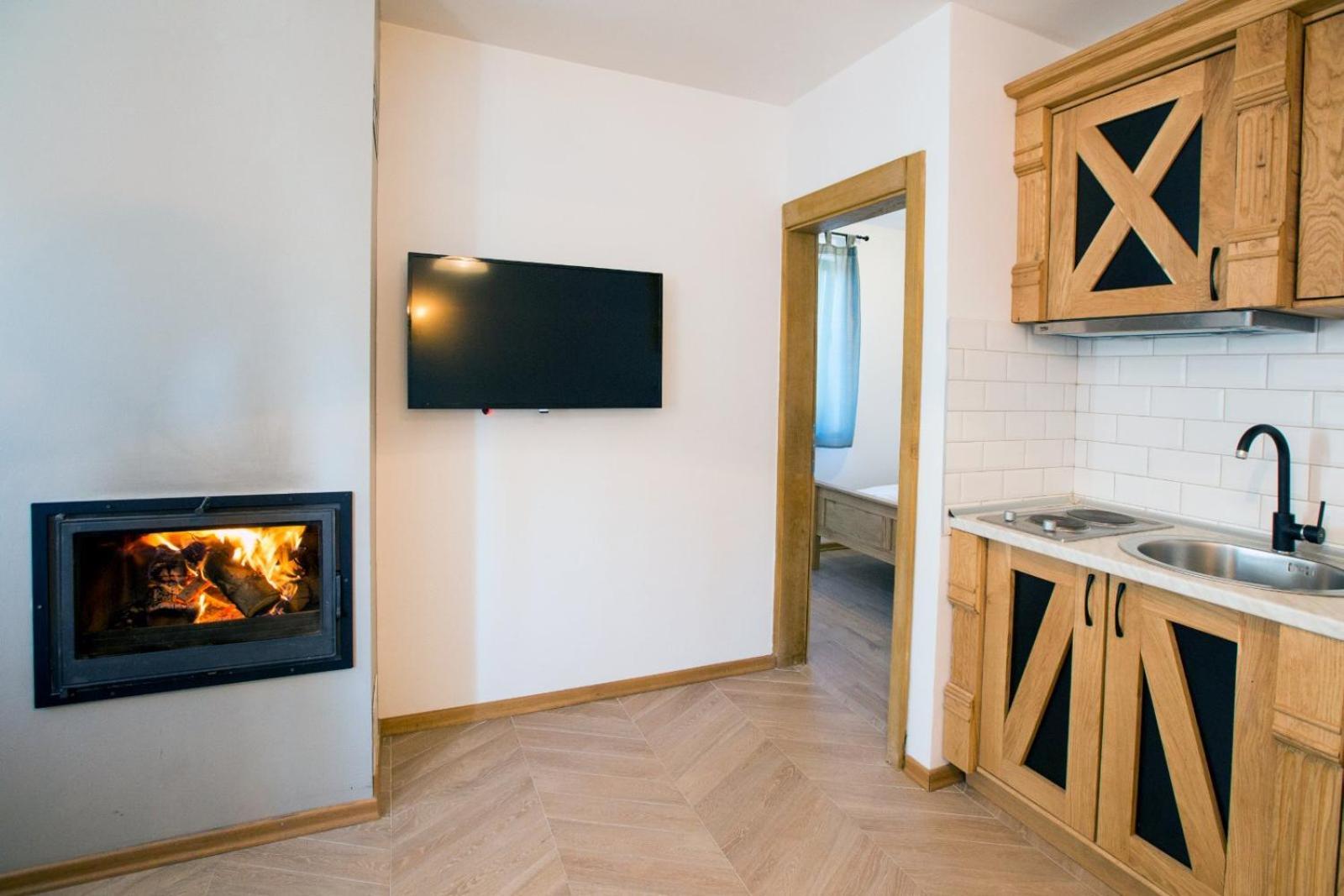 Jahorinski Izlog Apartment Jahorina Room photo