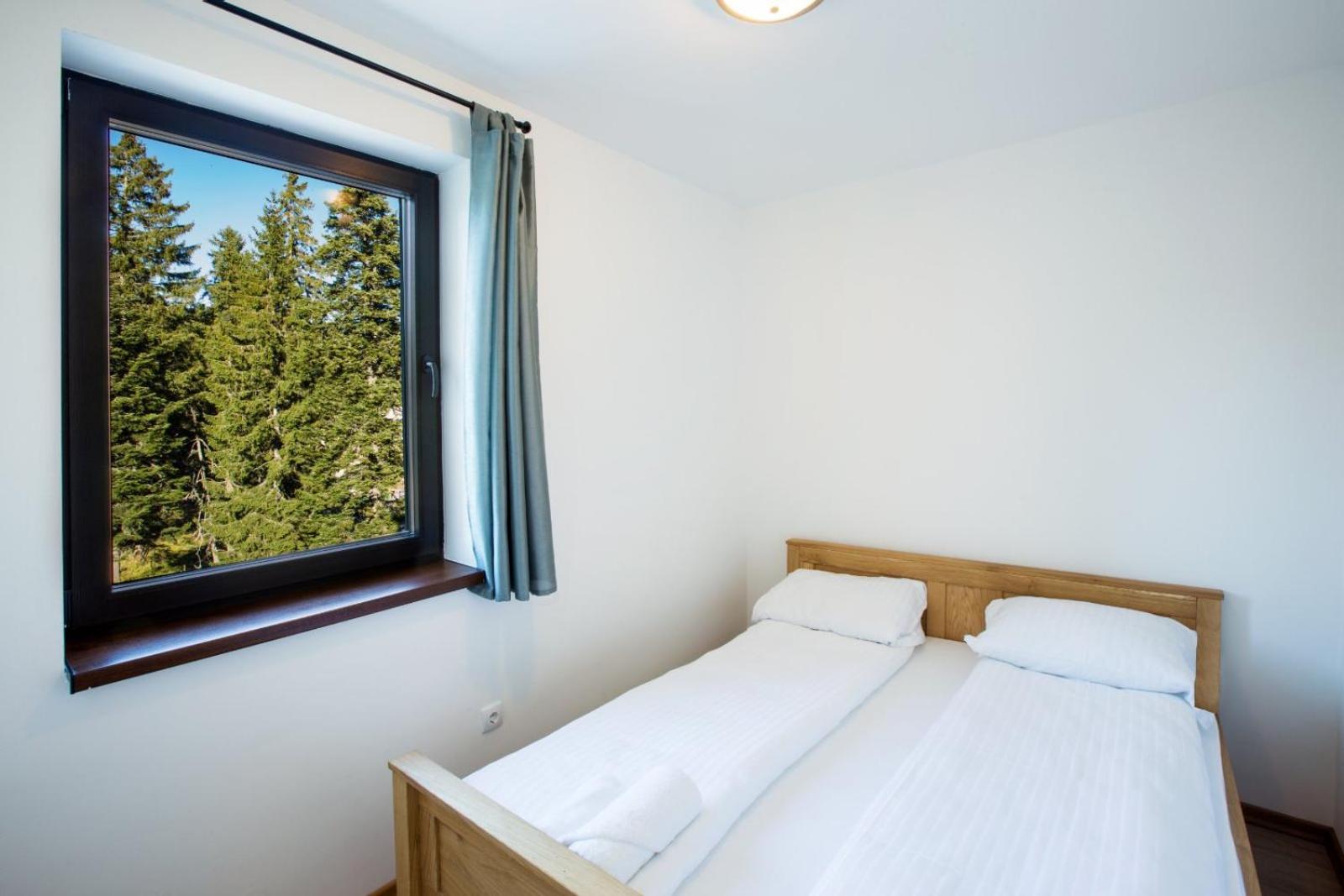 Jahorinski Izlog Apartment Jahorina Room photo