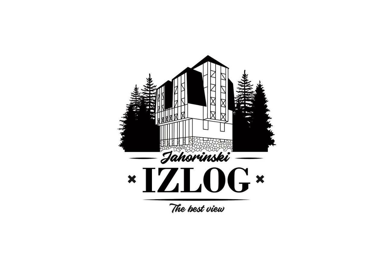 Jahorinski Izlog Apartment Jahorina Exterior photo