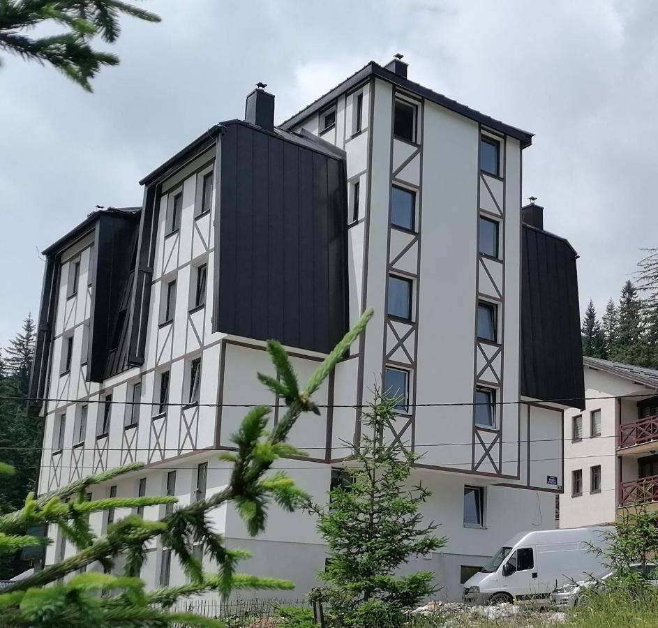 Jahorinski Izlog Apartment Jahorina Exterior photo