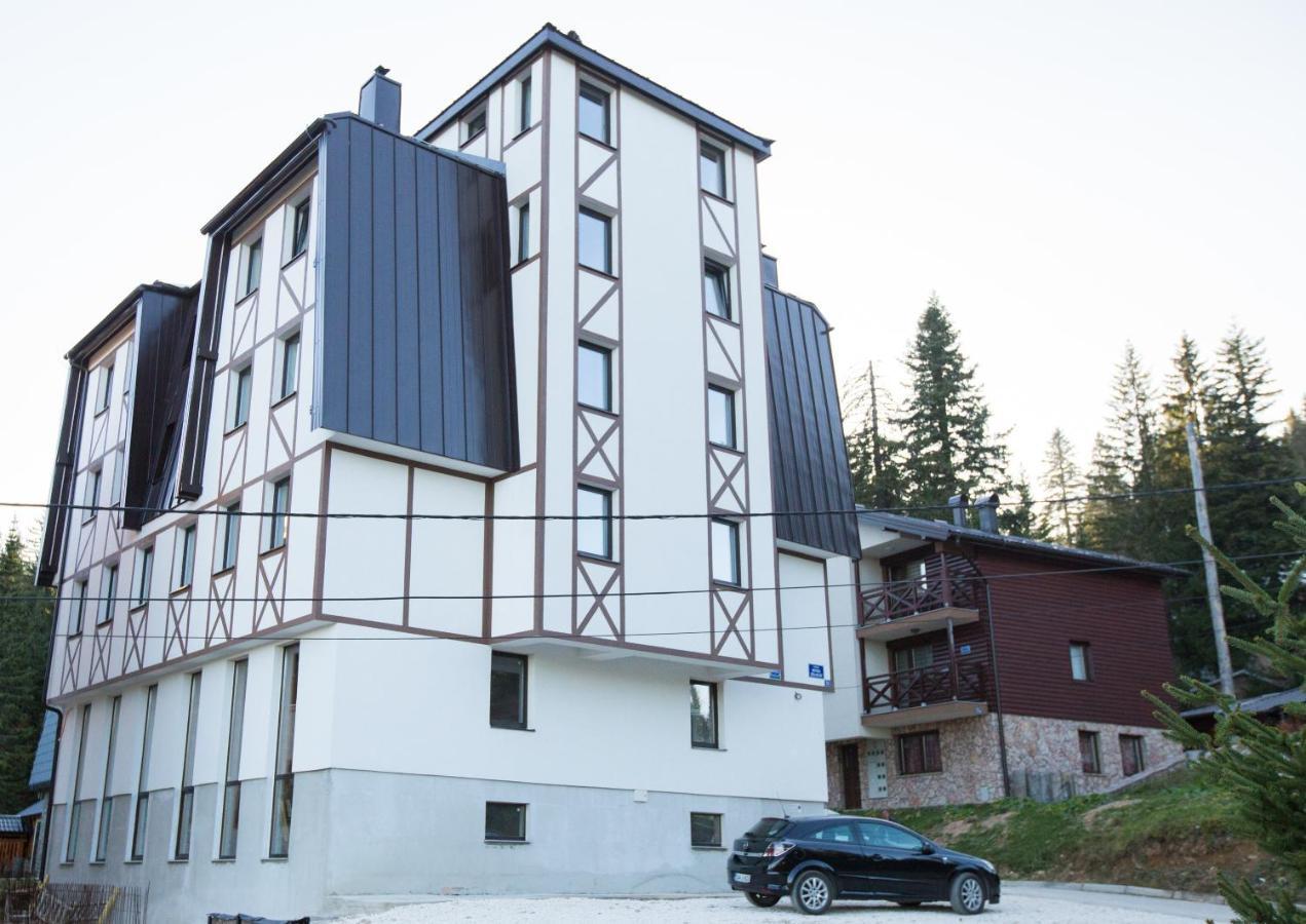 Jahorinski Izlog Apartment Jahorina Exterior photo