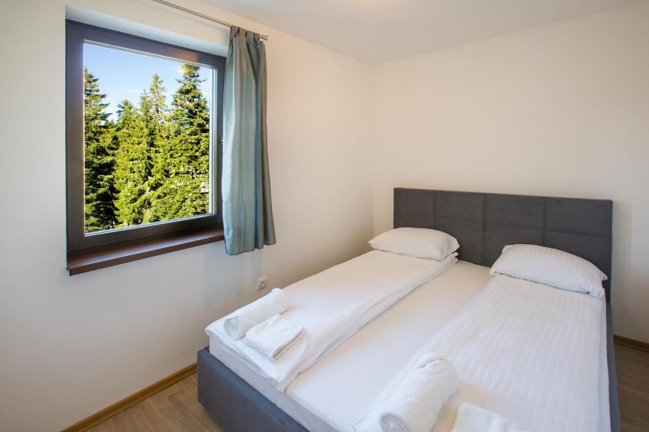 Jahorinski Izlog Apartment Jahorina Exterior photo