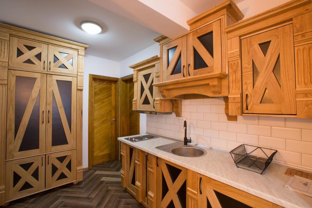 Jahorinski Izlog Apartment Jahorina Exterior photo